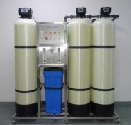 全自動浮床軟化水設備的優勢與應用 全自動浮床軟化水設備的優勢與應用